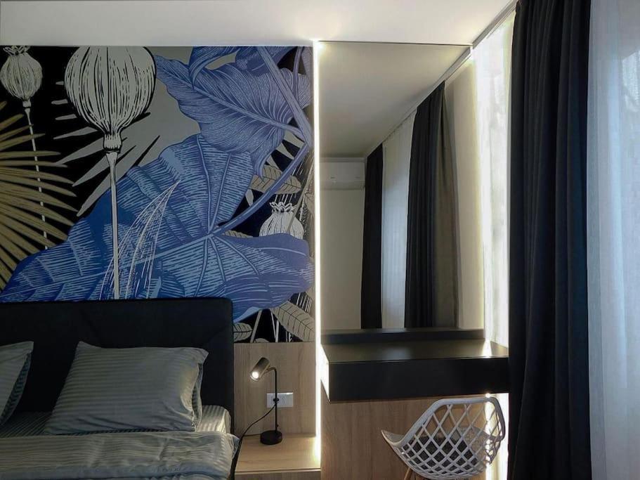 Queen'S Luxury Apartment オフリド エクステリア 写真